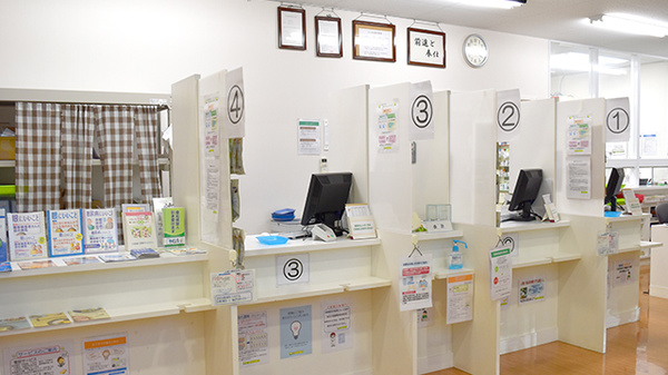 たんぽぽ薬局　静岡日赤前店_4