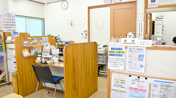 どんぐり薬局　高柳店_3