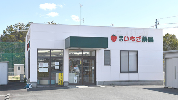 神田いちご薬局