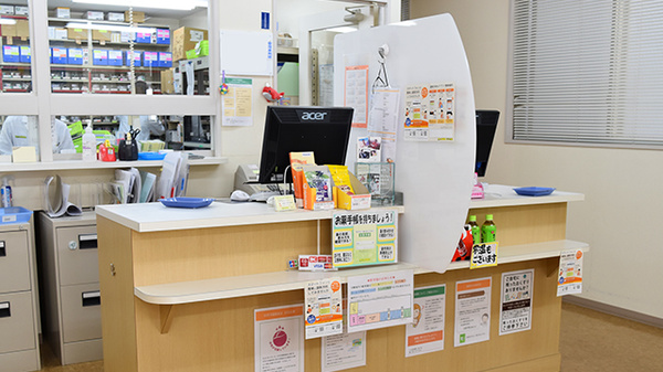 たんぽぽ薬局　池下店_4
