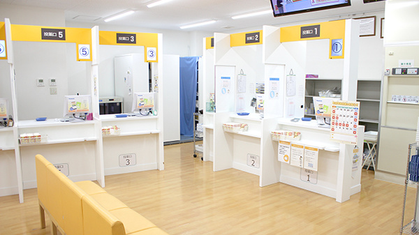 たんぽぽ薬局　八事日赤前店_4