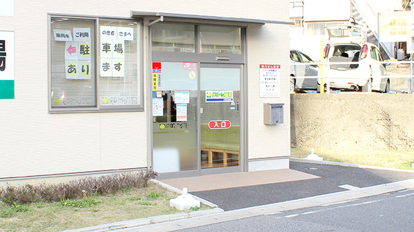 グリーン薬局　八事日赤前店_2