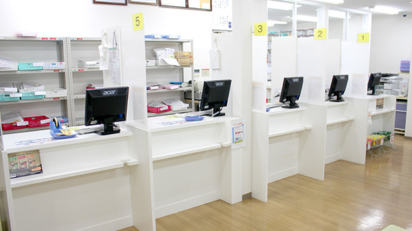 たんぽぽ薬局　中川店_3