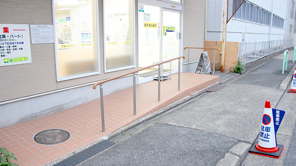 たんぽぽ薬局　中川東店_2