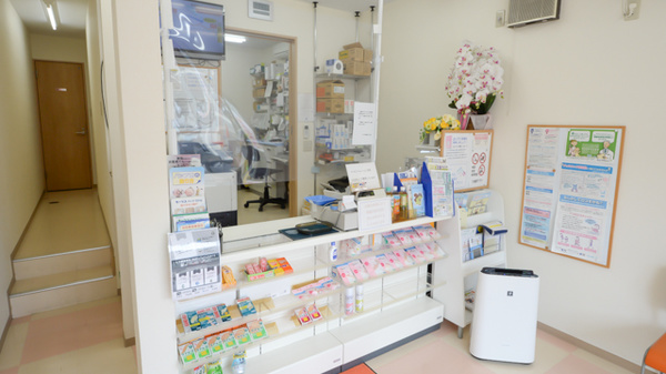 サクラ井薬局守山店_3