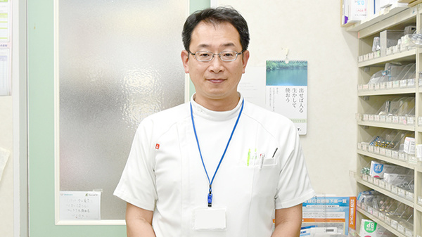 かずまる薬局浦里店_2