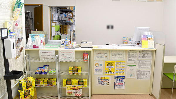マイスター薬局徳重店_3