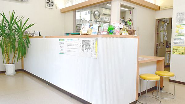 きのはな調剤薬局 池見店_3