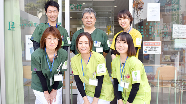 パナプラス薬局むつな店_2