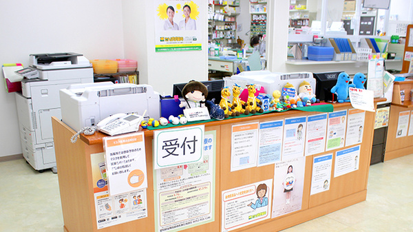 たんぽぽ薬局　瀬戸西店_3