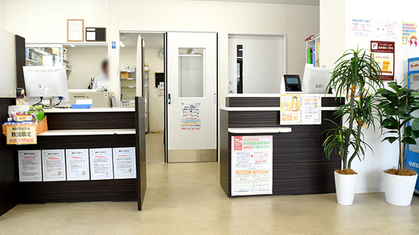 ヤナセ薬局土橋店_3