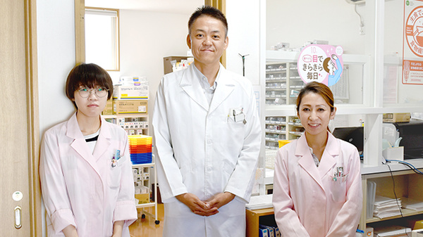 コスモス薬局荒曽根店_2