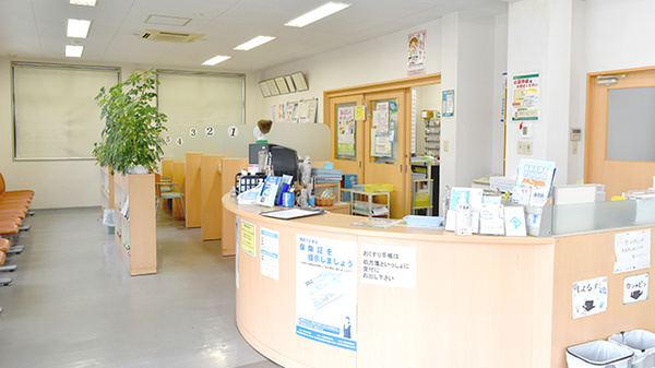 茶の街調剤薬局_3