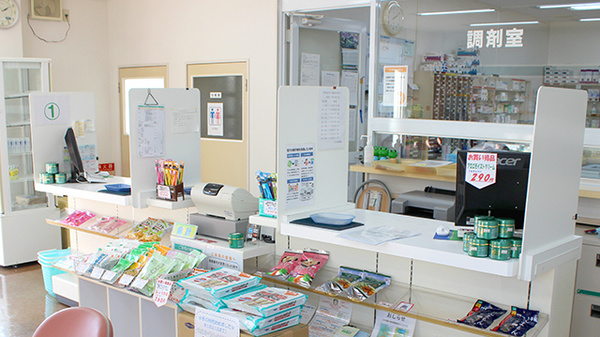 たんぽぽ薬局　蒲郡店_3