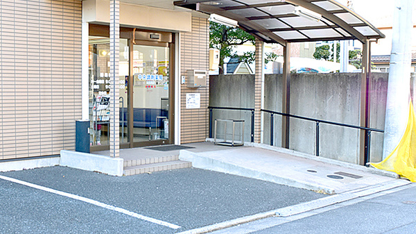 中央調剤薬局太田川店_2