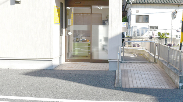 ヒバリ調剤薬局富貴の台店_2