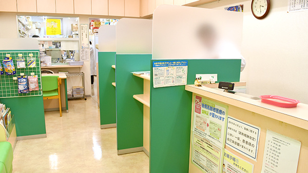 東海調剤薬局MIO香久山2階店_4