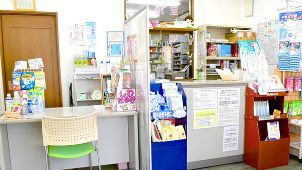 しょうなん調剤薬局桑名店_3
