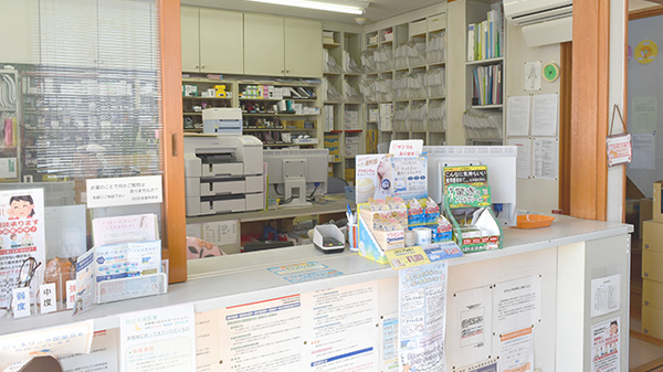 さんあい薬局　蓮花寺店_4