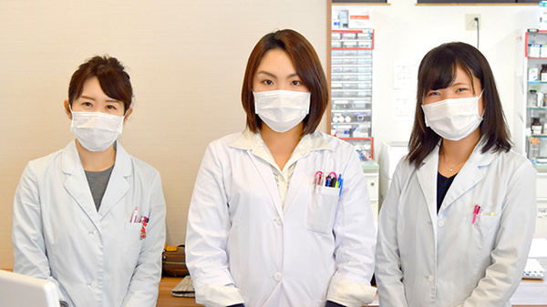 小林薬局桑名ふくじま支店_2