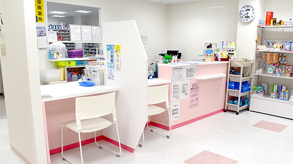 しょうなん調剤薬局総合医療センター前店_3