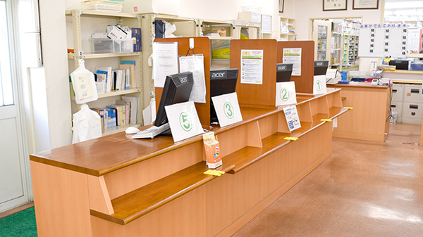たんぽぽ薬局　五条御前店_3