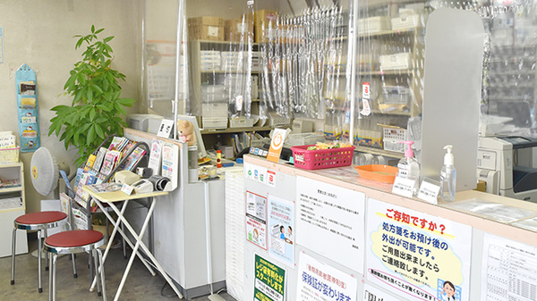 テイコク薬局東寺店_3