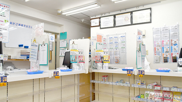 たんぽぽ薬局　聖護院店_4