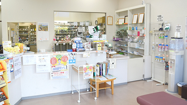 うさぎや薬局桜が丘店_3
