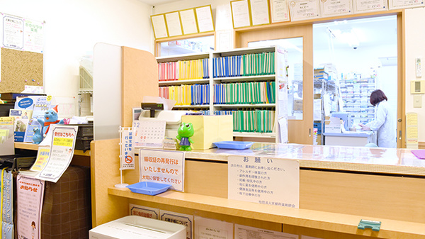 ツバサ薬局　八幡店_4