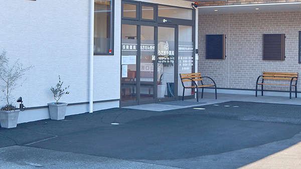 うさぎや薬局加茂店_2