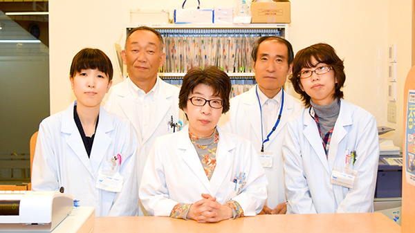 ツバサ薬局　桂駅前店_2