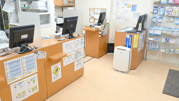 カイセイ薬局　堺店_3