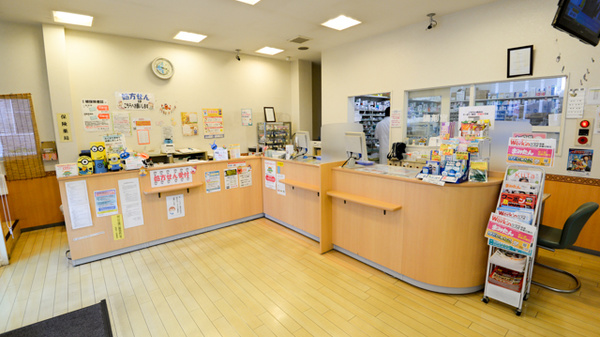 キリン堂薬局　東寝屋川店_4