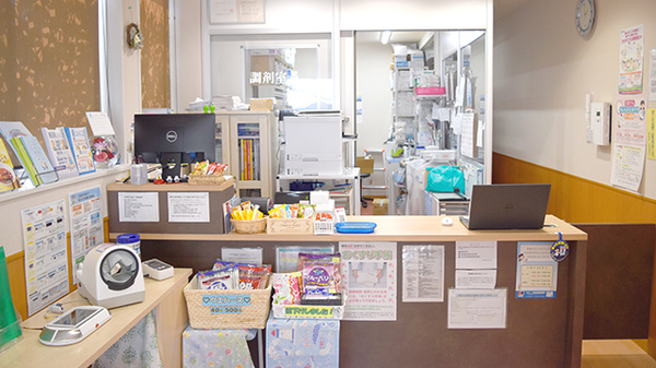 いるか薬局　松ノ浜店_3
