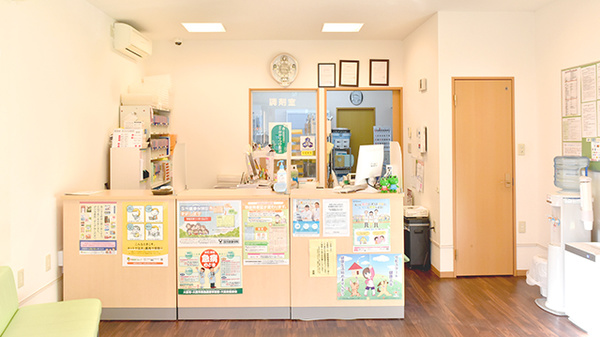 ドレミ薬局東田辺店_3