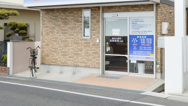 泉州薬局　土生店_2