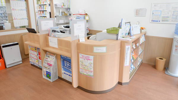 泉州薬局　土生店_3