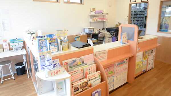 泉州薬局　磯上店_3