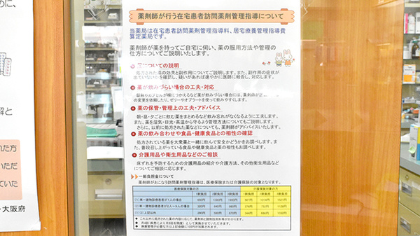 笹川薬局萱野店_4
