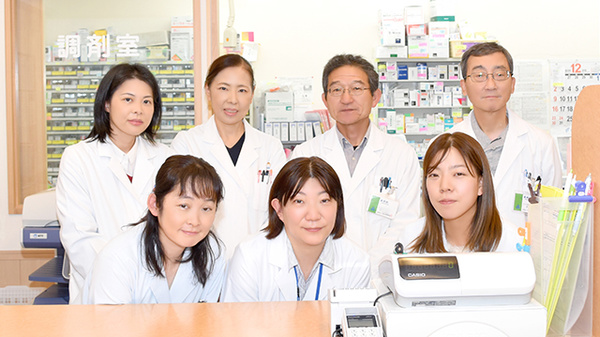 ツバサ薬局　吹田店_2