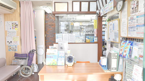 みとう薬局昭和町店_3