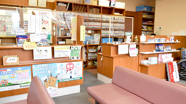 コーナン薬局　西田辺店_3