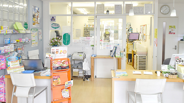 みとう薬局西田辺店_3