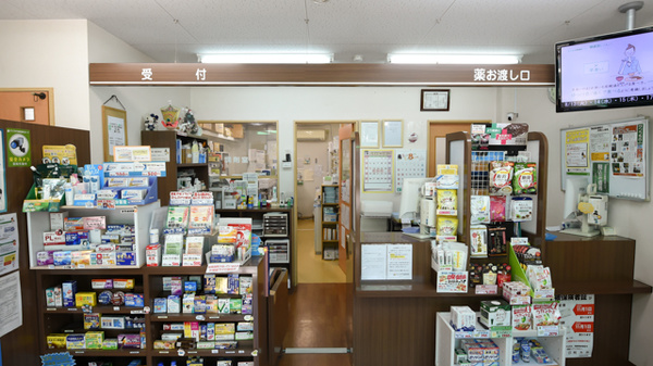 サンプラザ薬局　山田池局_3