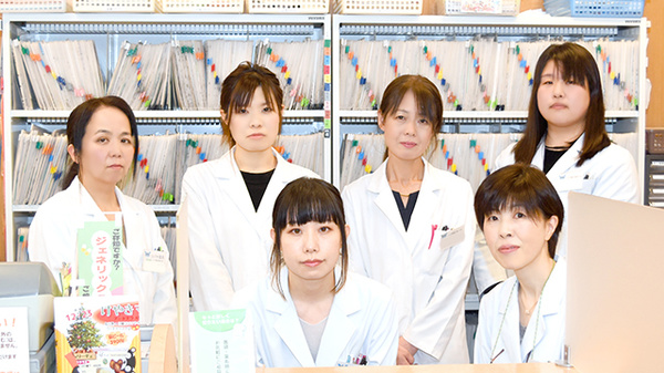 ツバサ薬局　香里ヶ丘店_2