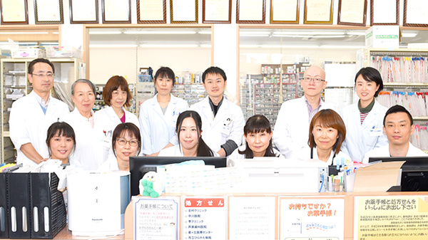 ツバサ薬局　星ヶ丘店_3