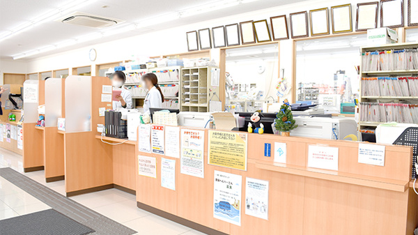 ツバサ薬局　星ヶ丘店_4
