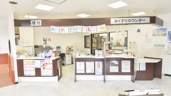ヒノデ薬局大正店_3