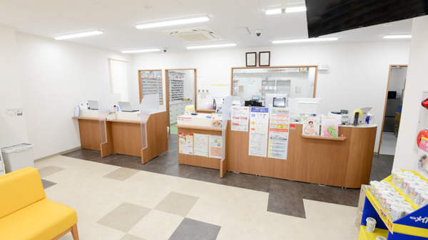 キリン堂薬局　千林大宮店_3